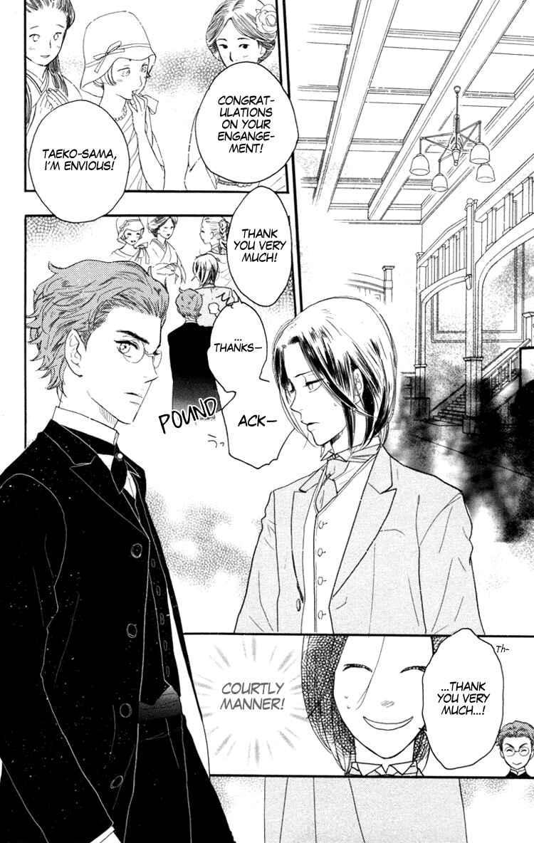 Page 9 Chapter 10 Golden Days