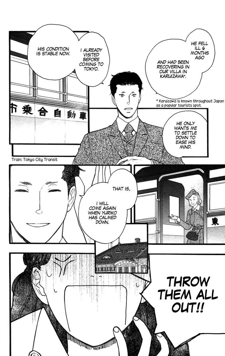 Page 11 Chapter 20 Golden Days