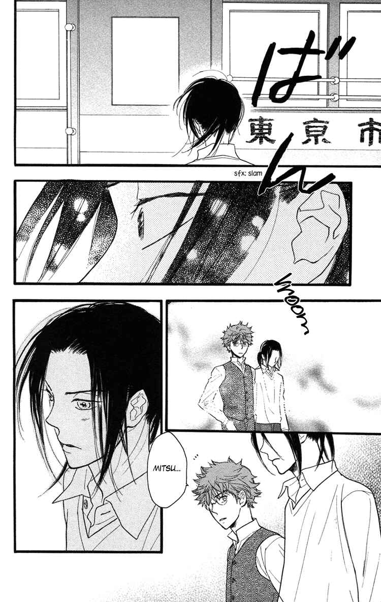 Page 13 Chapter 20 Golden Days