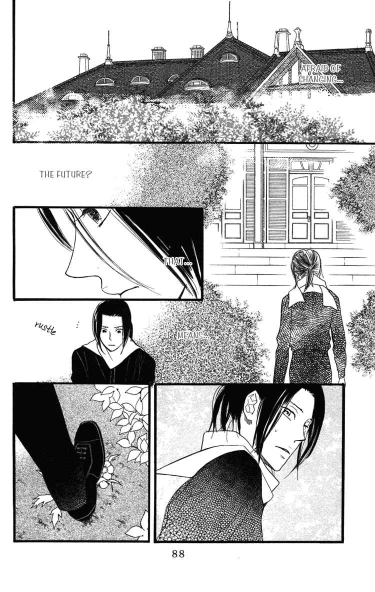 Page 25 Chapter 20 Golden Days