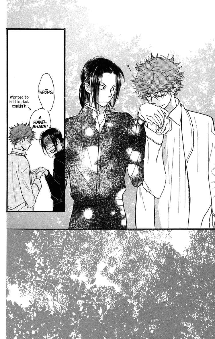 Page 31 Chapter 20 Golden Days