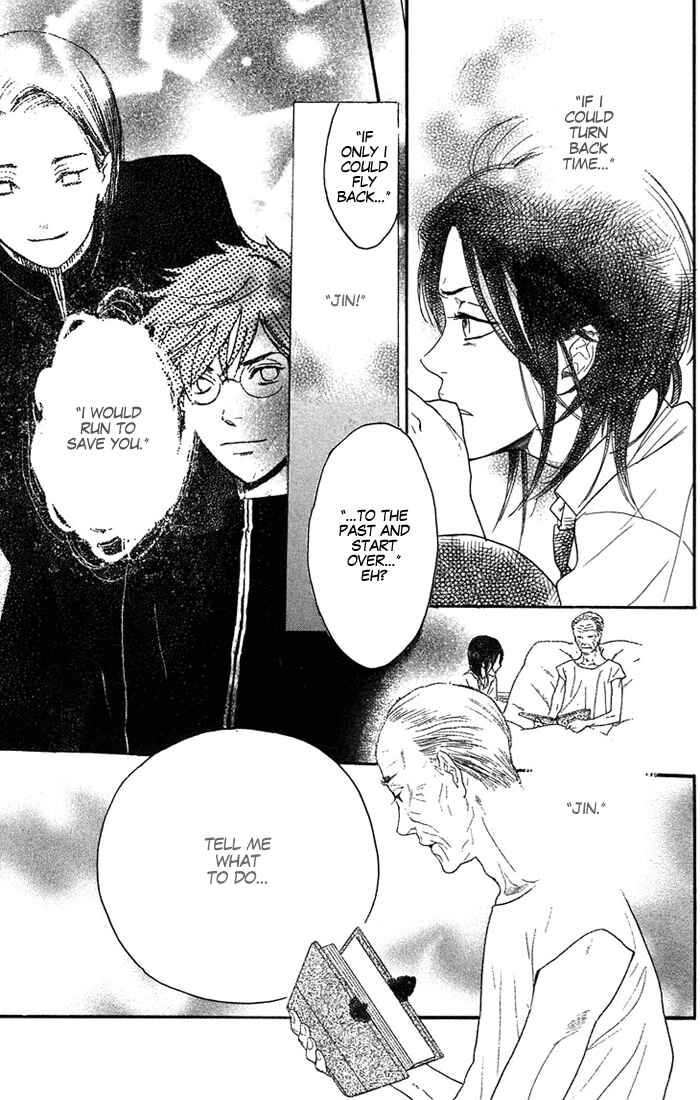Page 10 Chapter 5 Golden Days