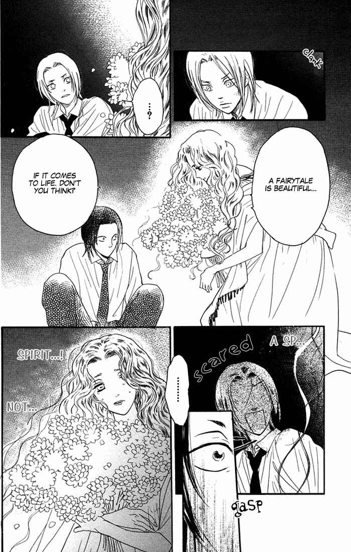Page 11 Chapter 5 Golden Days
