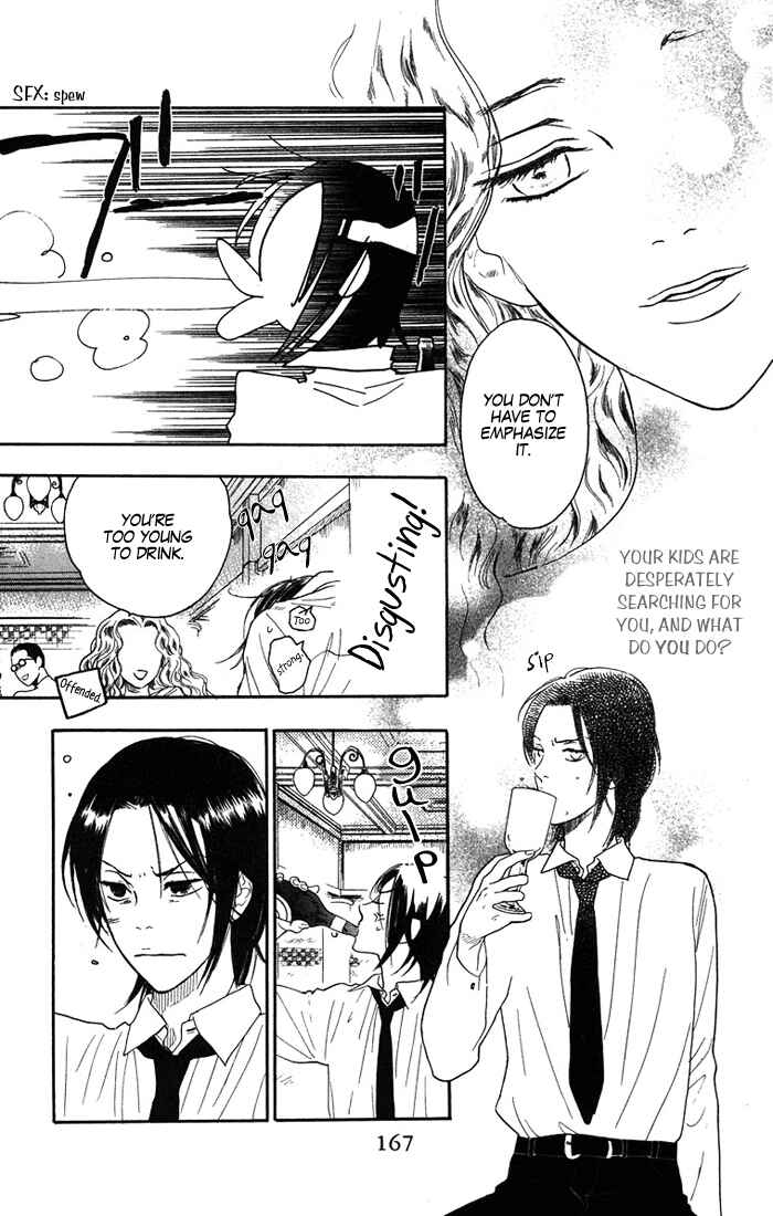 Page 16 Chapter 5 Golden Days