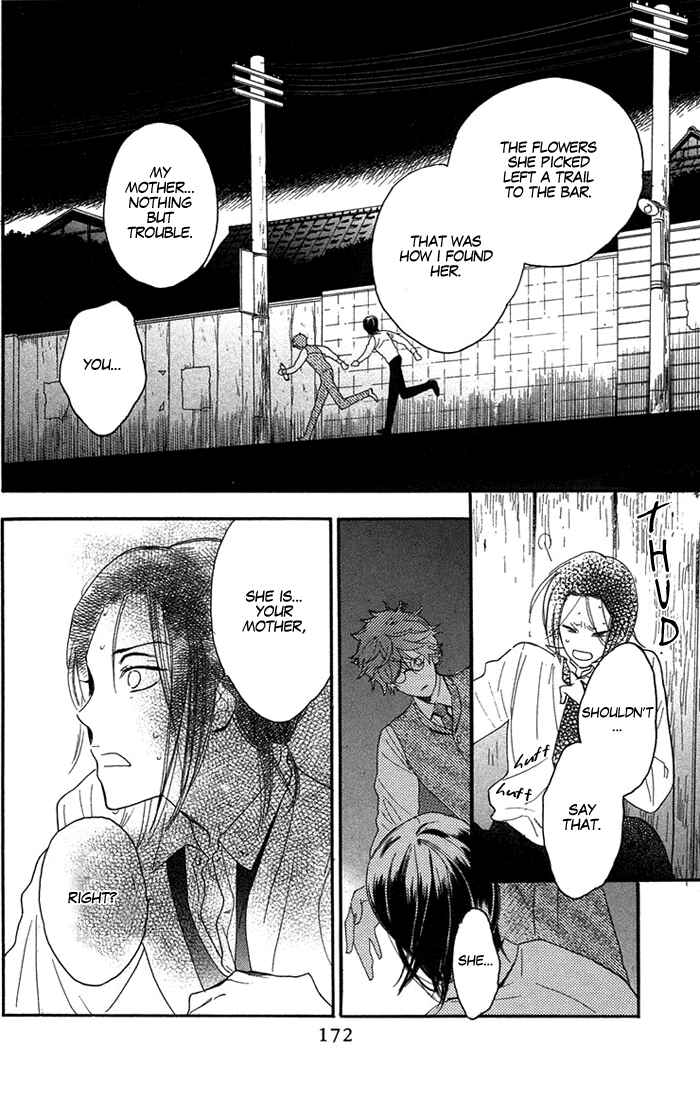 Page 21 Chapter 5 Golden Days
