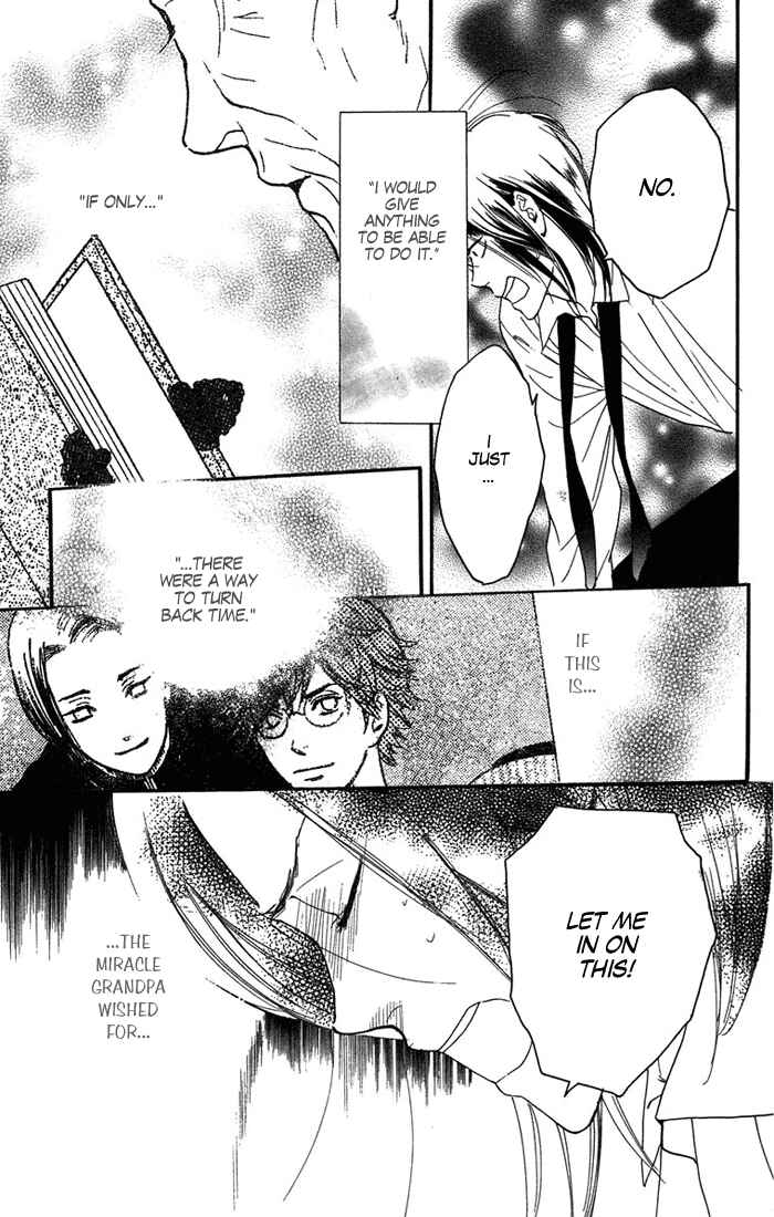Page 24 Chapter 5 Golden Days
