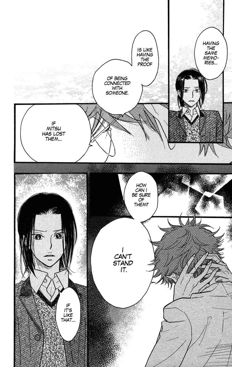 Page 20 Chapter 24 Golden Days