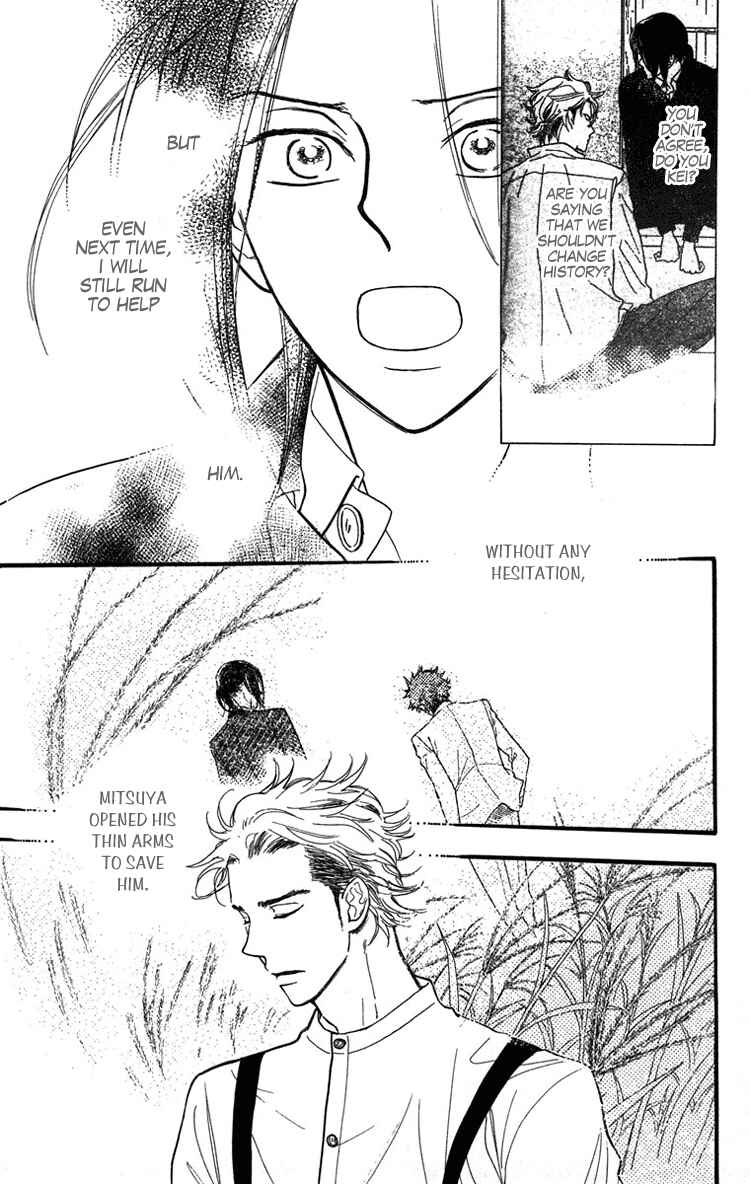 Page 29 Chapter 24 Golden Days