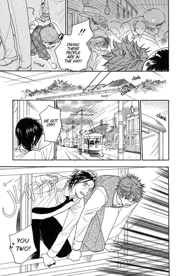 Page 16 Chapter 4 Golden Days