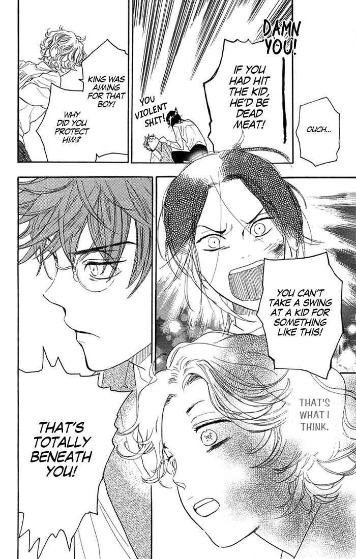 Page 19 Chapter 4 Golden Days