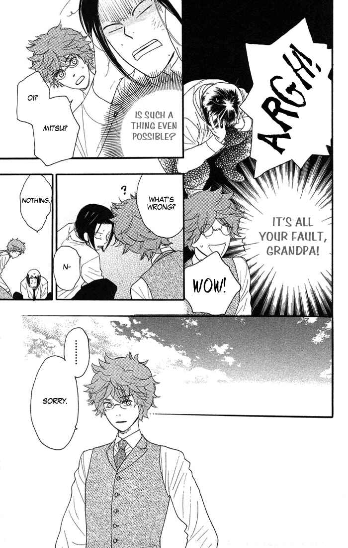 Page 2 Chapter 4 Golden Days