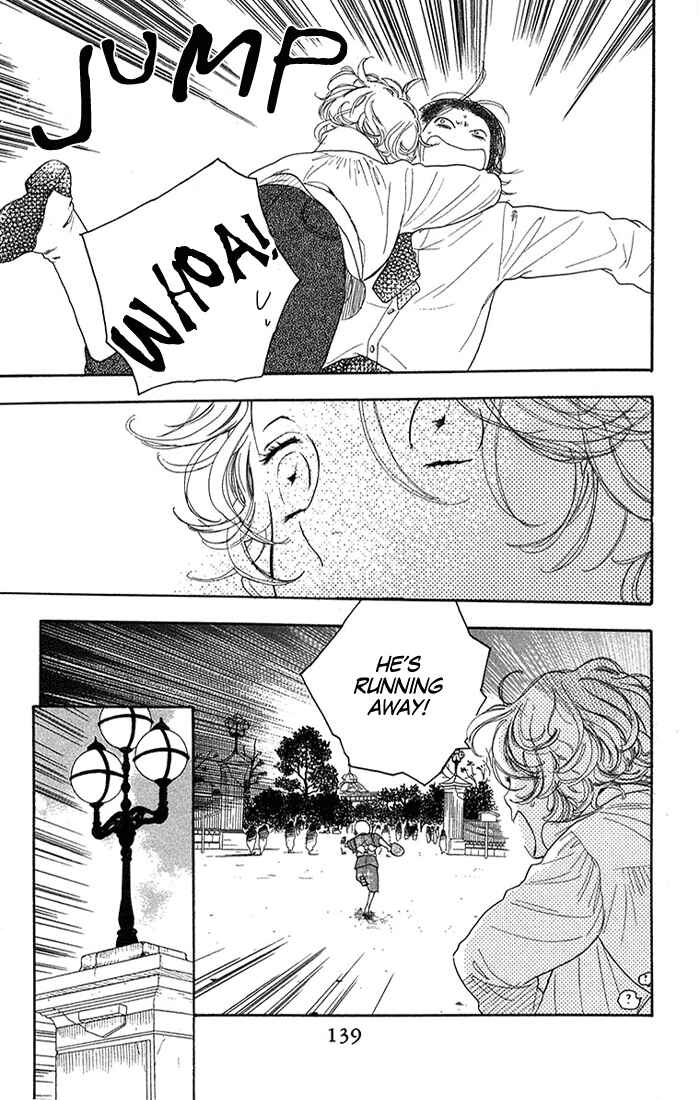 Page 20 Chapter 4 Golden Days