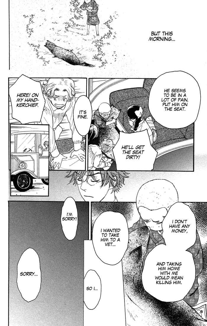 Page 23 Chapter 4 Golden Days
