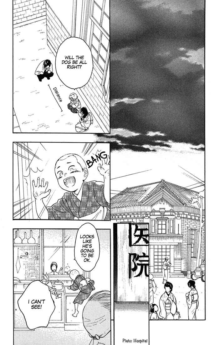 Page 24 Chapter 4 Golden Days