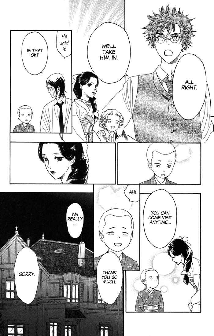 Page 27 Chapter 4 Golden Days