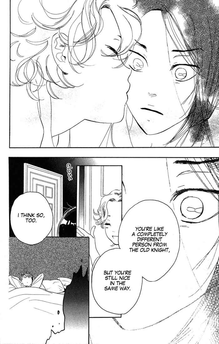 Page 31 Chapter 4 Golden Days