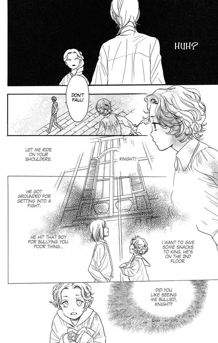 Page 9 Chapter 4 Golden Days