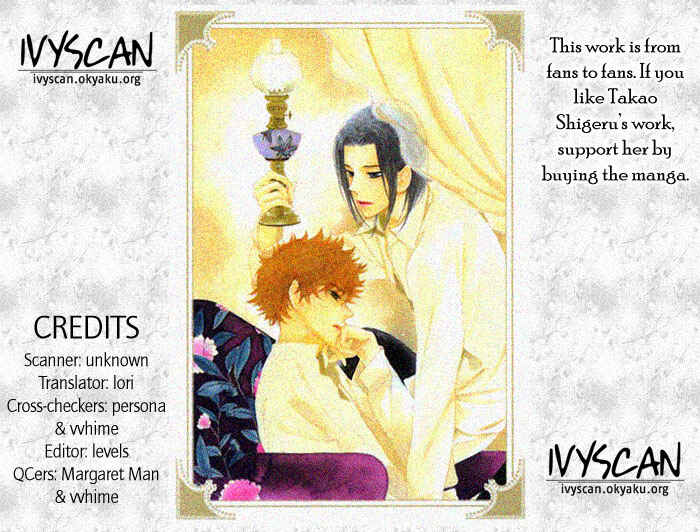 Page 1 Chapter 18 Golden Days