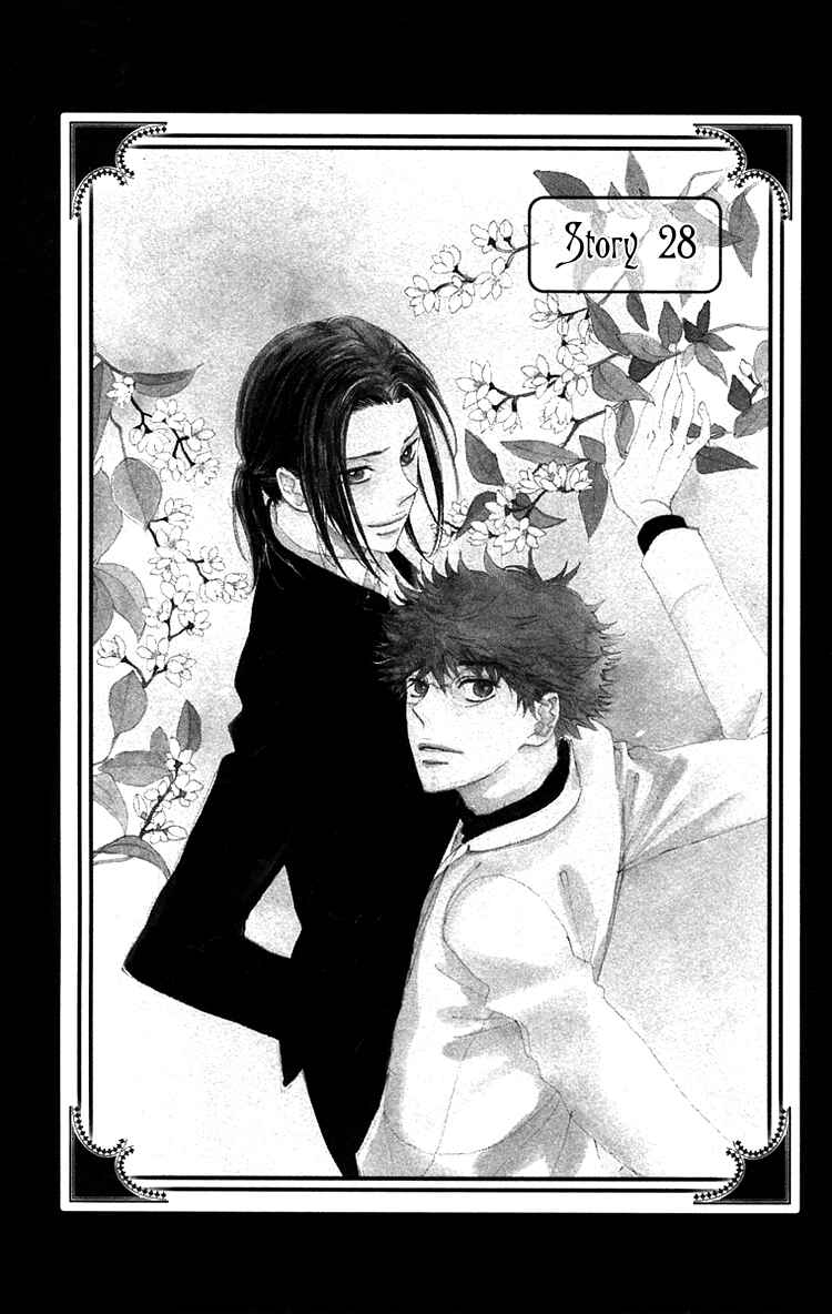 Page 2 Chapter 28 Golden Days