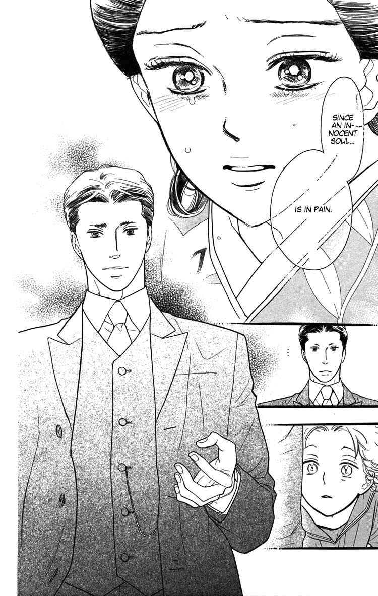 Page 27 Chapter 28 Golden Days