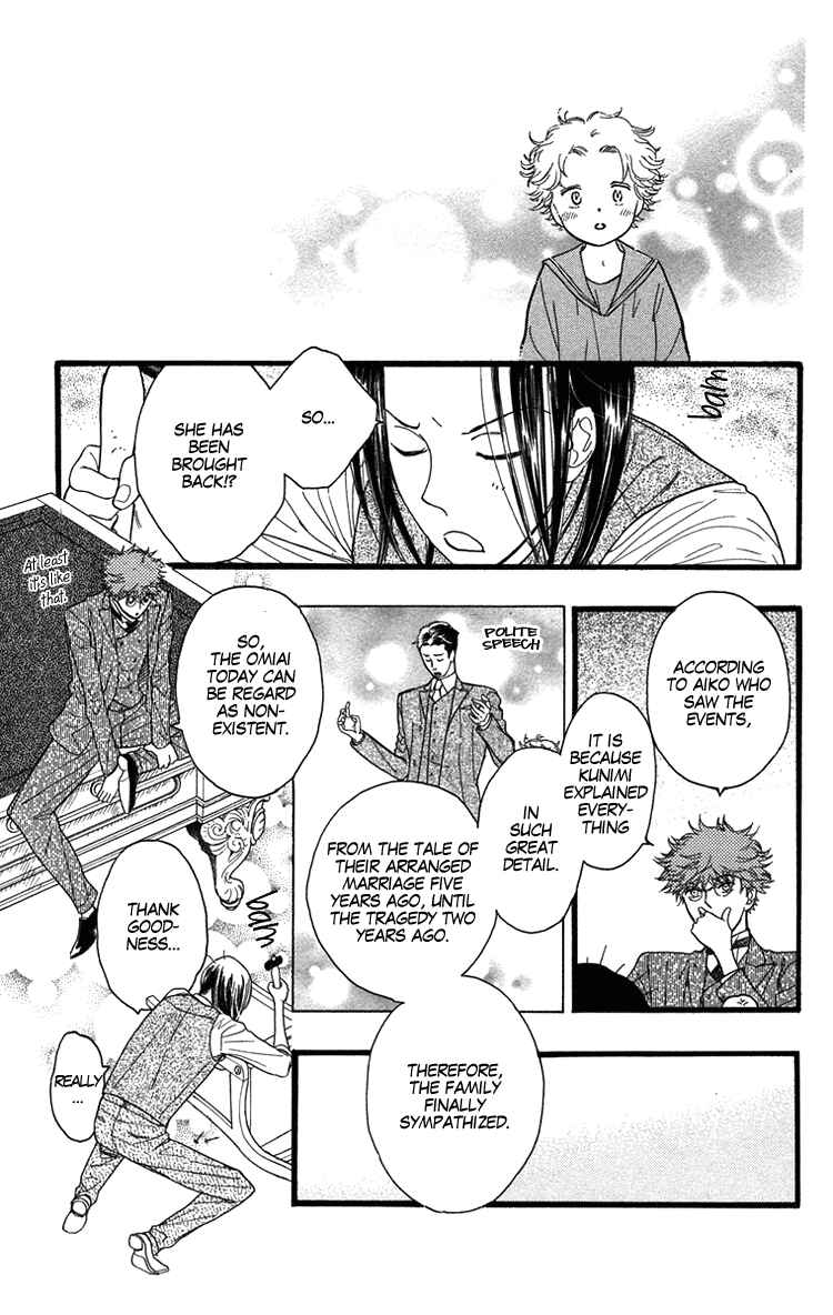 Page 28 Chapter 28 Golden Days