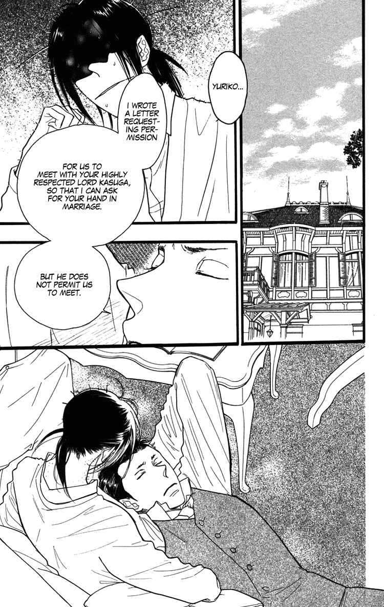 Page 4 Chapter 28 Golden Days