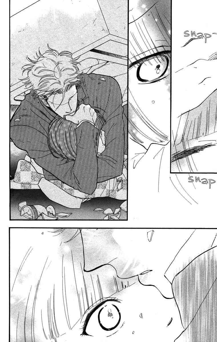 Page 22 Chapter 41 Golden Days