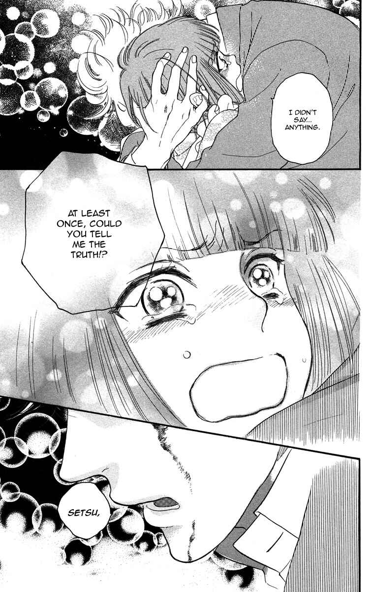 Page 26 Chapter 41 Golden Days