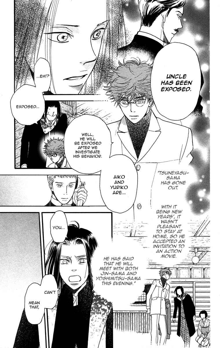 Page 9 Chapter 41 Golden Days