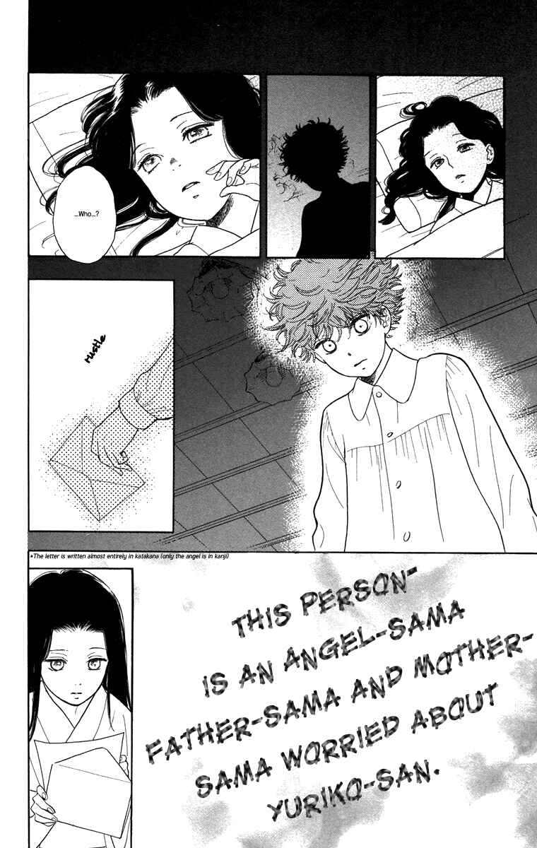 Page 12 Chapter 42 Golden Days