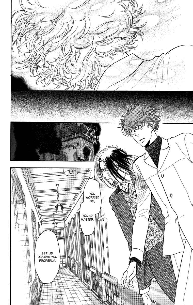 Page 16 Chapter 42 Golden Days