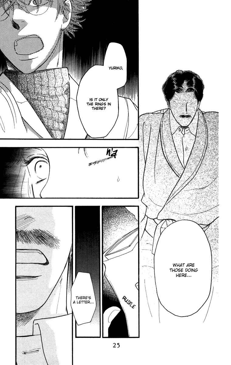 Page 30 Chapter 42 Golden Days