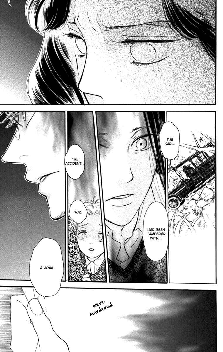 Page 34 Chapter 42 Golden Days