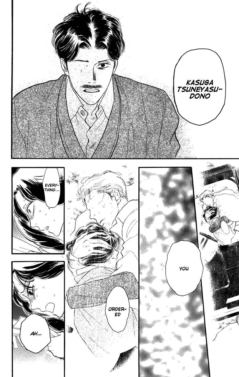 Page 35 Chapter 42 Golden Days