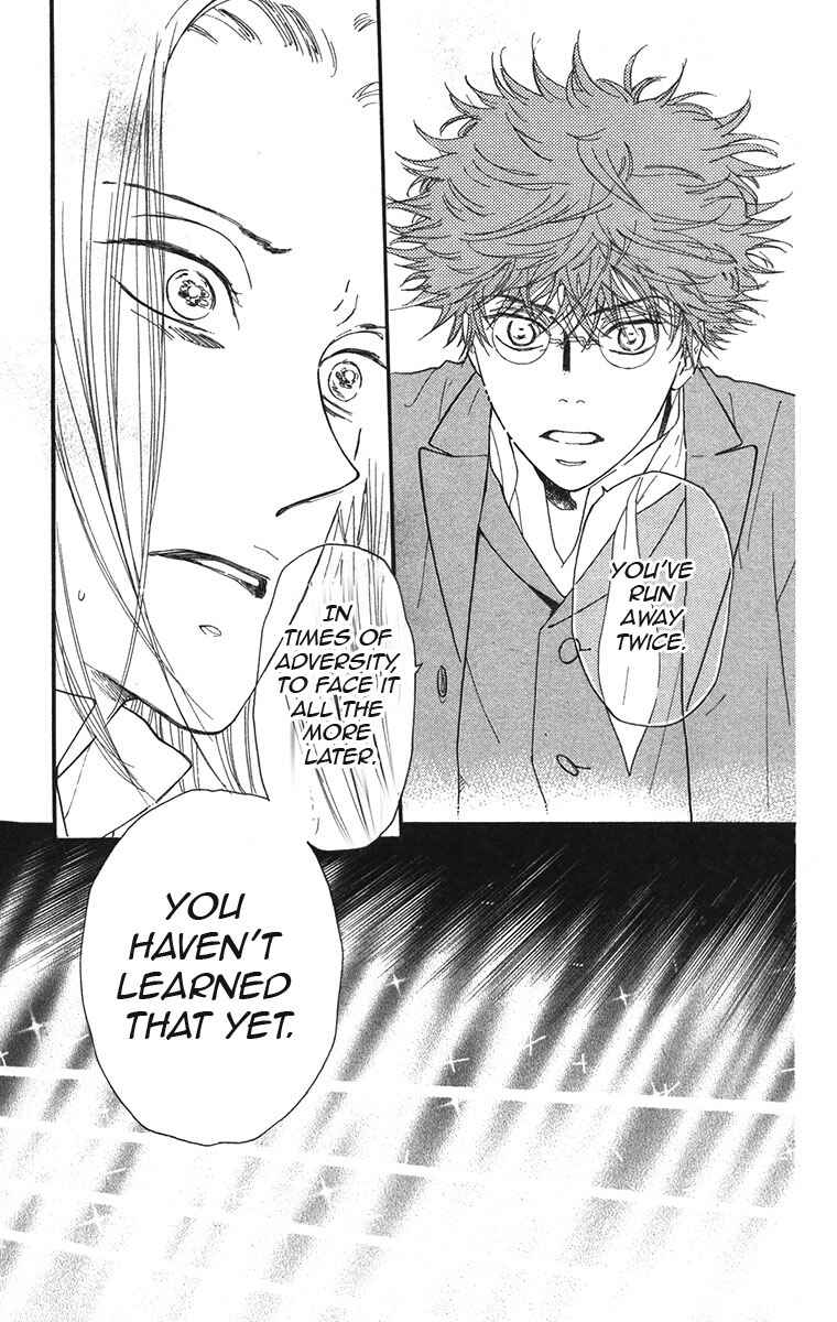 Page 15 Chapter 39 Golden Days
