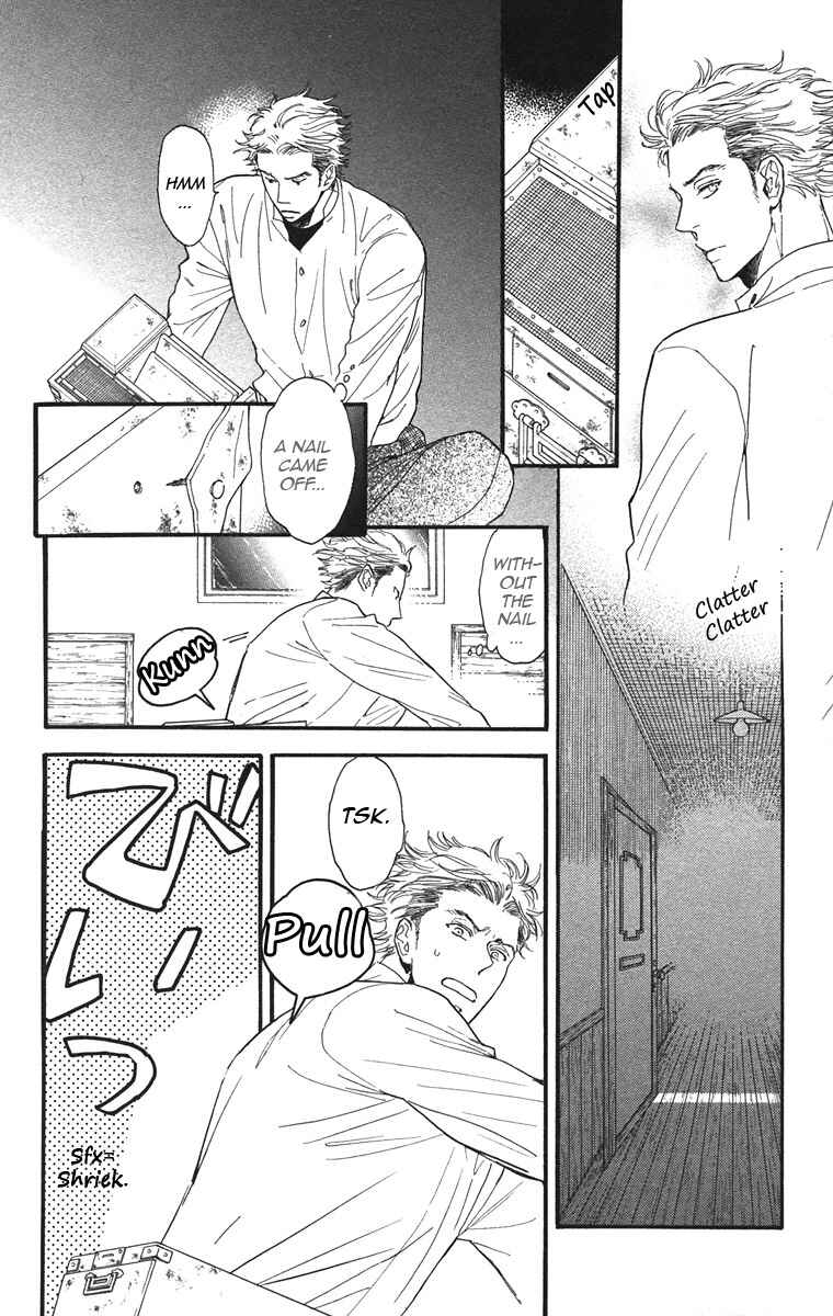 Page 18 Chapter 39 Golden Days