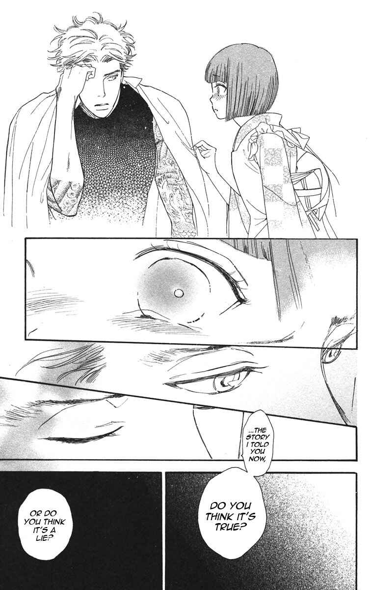Page 27 Chapter 39 Golden Days