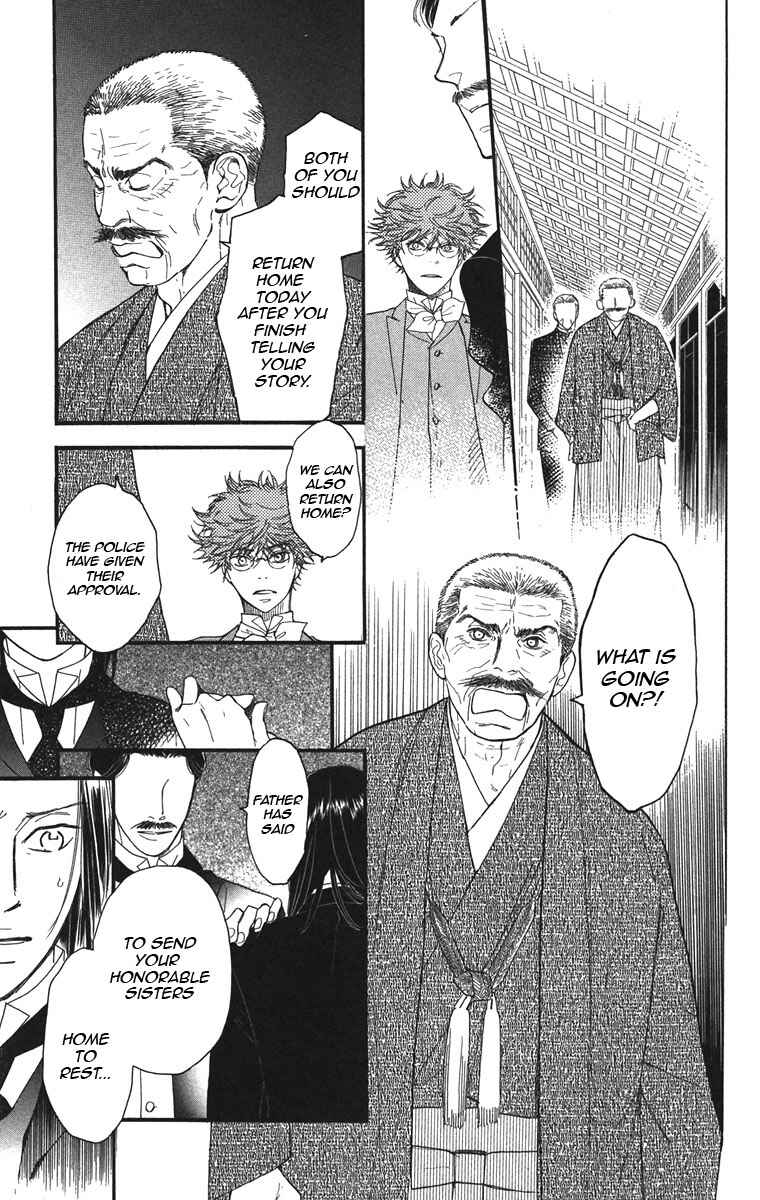 Page 3 Chapter 39 Golden Days