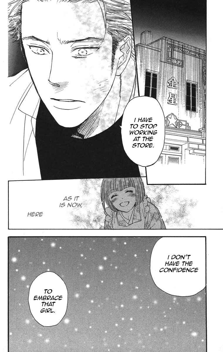 Page 30 Chapter 39 Golden Days
