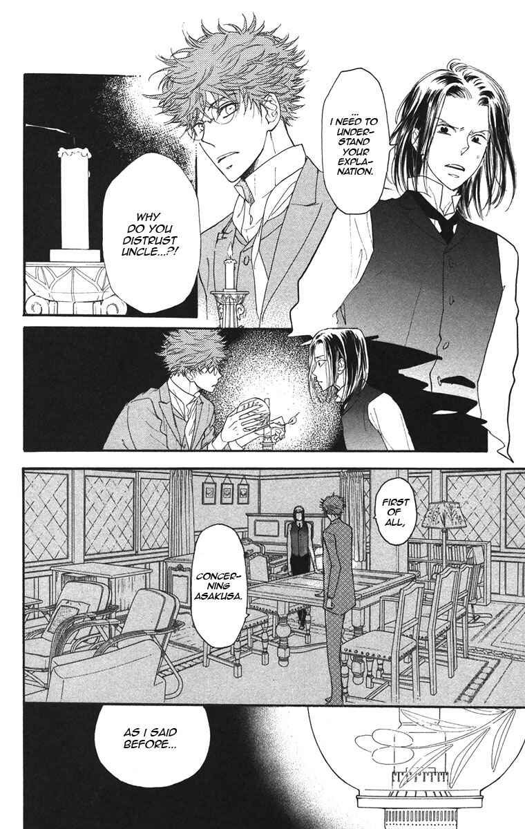 Page 6 Chapter 39 Golden Days