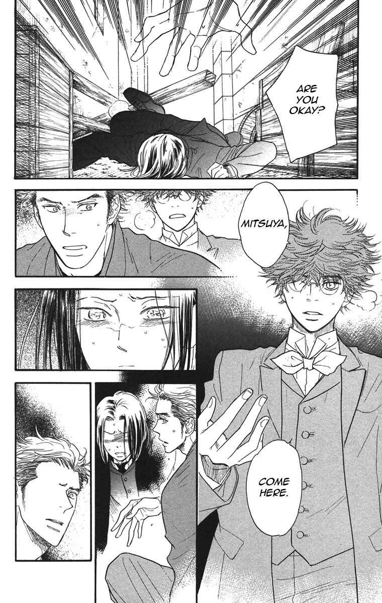 Page 12 Chapter 37 Golden Days