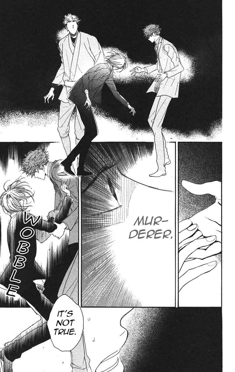 Page 13 Chapter 37 Golden Days