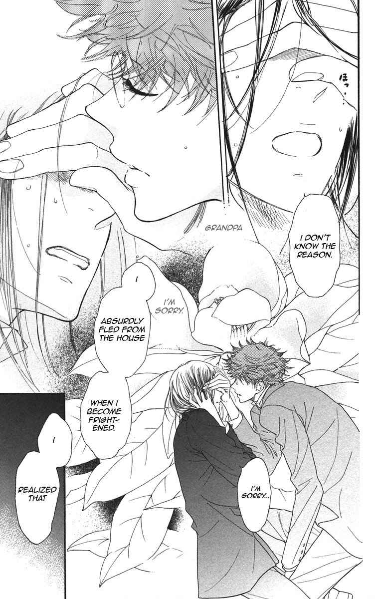 Page 15 Chapter 37 Golden Days