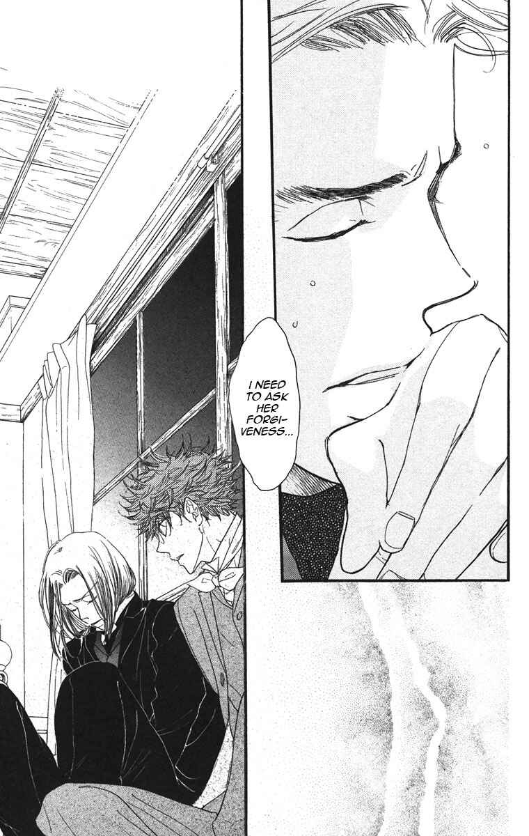 Page 27 Chapter 37 Golden Days