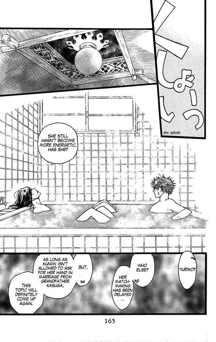 Page 10 Chapter 29 Golden Days