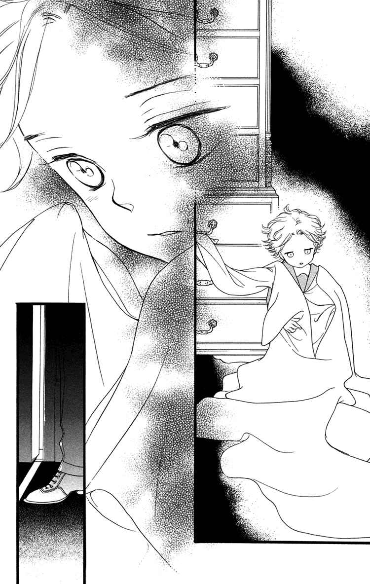 Page 25 Chapter 29 Golden Days