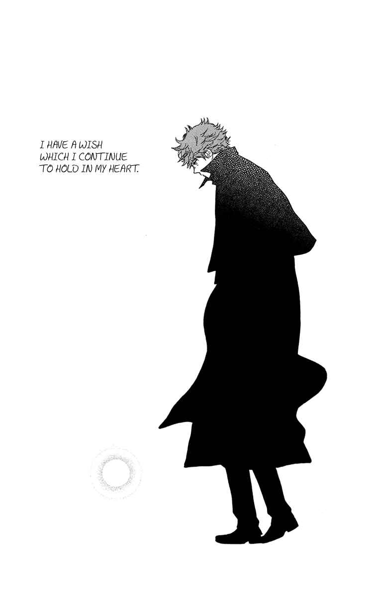 Page 3 Chapter 29 Golden Days