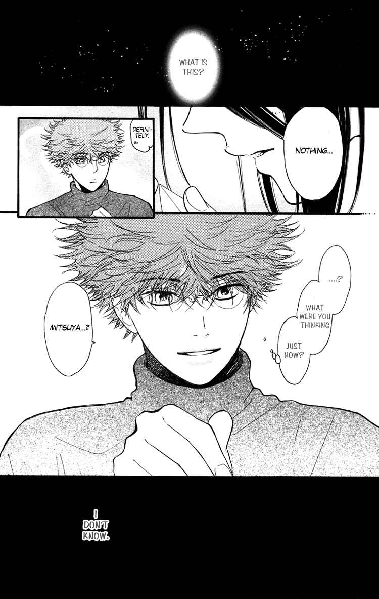 Page 30 Chapter 29 Golden Days