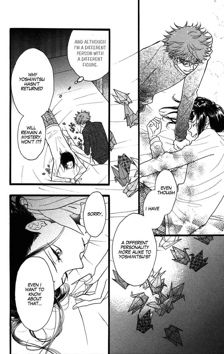 Page 33 Chapter 29 Golden Days