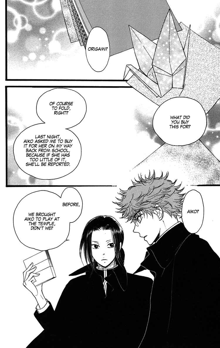 Page 5 Chapter 29 Golden Days